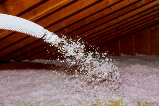 Best Insulation for Specific Applications in Combe, LA