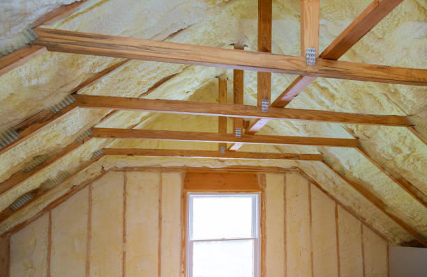 Types of Insulation We Offer in Lacombe, LA