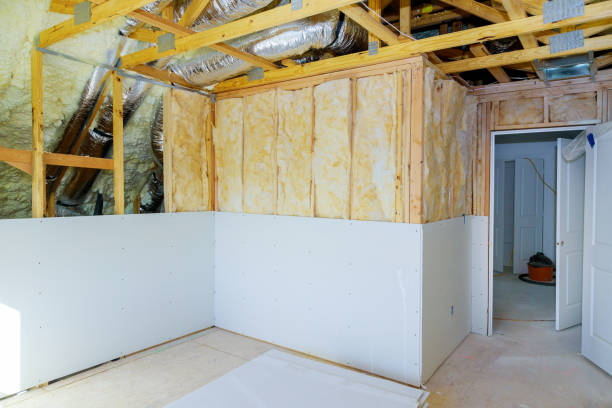 Best Insulation Maintenance and Repair in Combe, LA