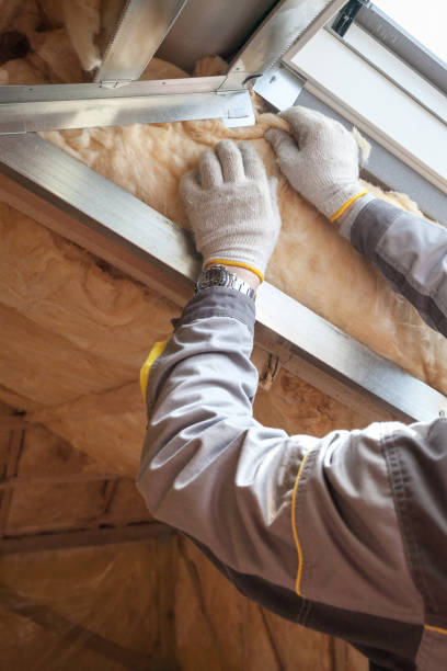 Best Commercial Insulation in Combe, LA