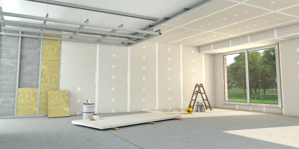 Best Geographic-Specific Insulation Services in Combe, LA