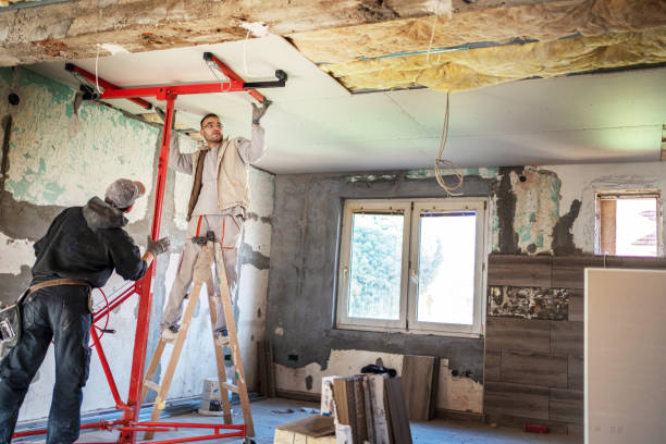 Best Blown-in Insulation in Combe, LA