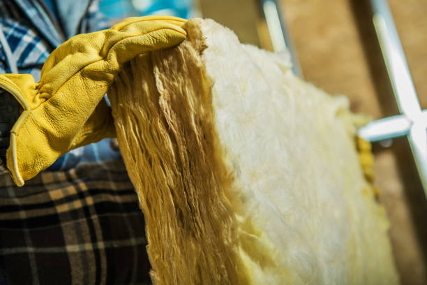 Best Spray Foam Insulation in Combe, LA