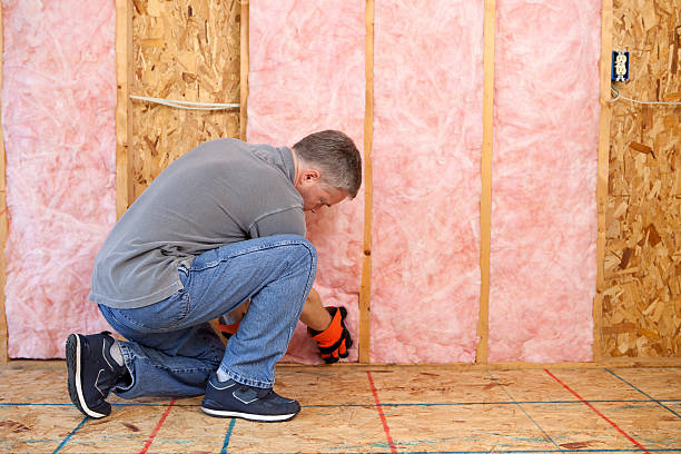 Lacombe, LA Insulation Contractor Company