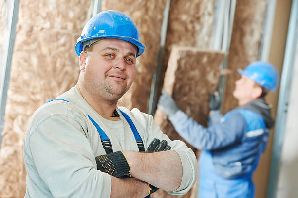 Best Fiberglass Insulation in Combe, LA
