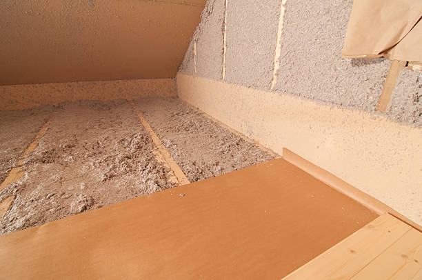 Best Energy Efficiency Insulation in Combe, LA